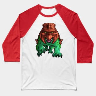 Battlecat Baseball T-Shirt